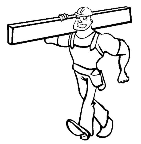 clipart iron worker - photo #36