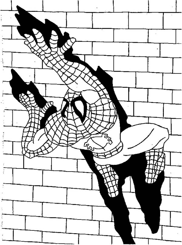 wall size coloring pages - photo #20
