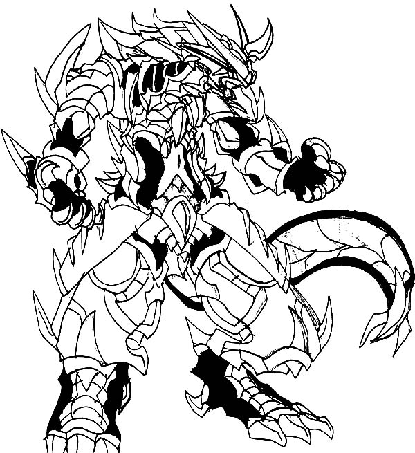 Digimon, : Awesome Picture of Full Evolution of Digimon Coloring Page