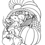 Harvests, Harvests Coloring Pages: Harvests Coloring Pages